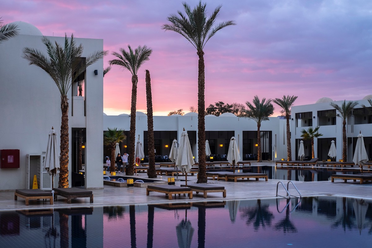 Nikki Beach Dubai Nikki Beach Dubai