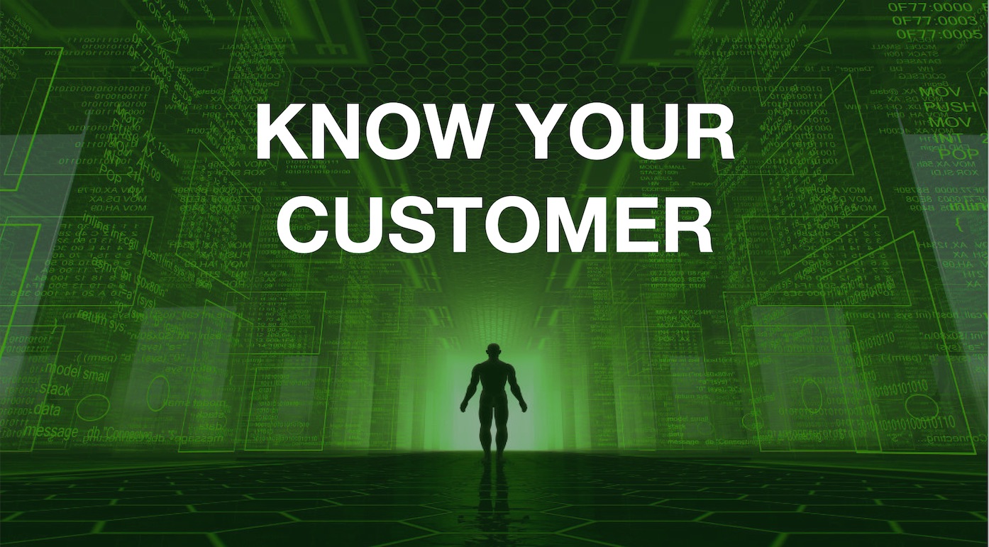 Know-Your-Customer
